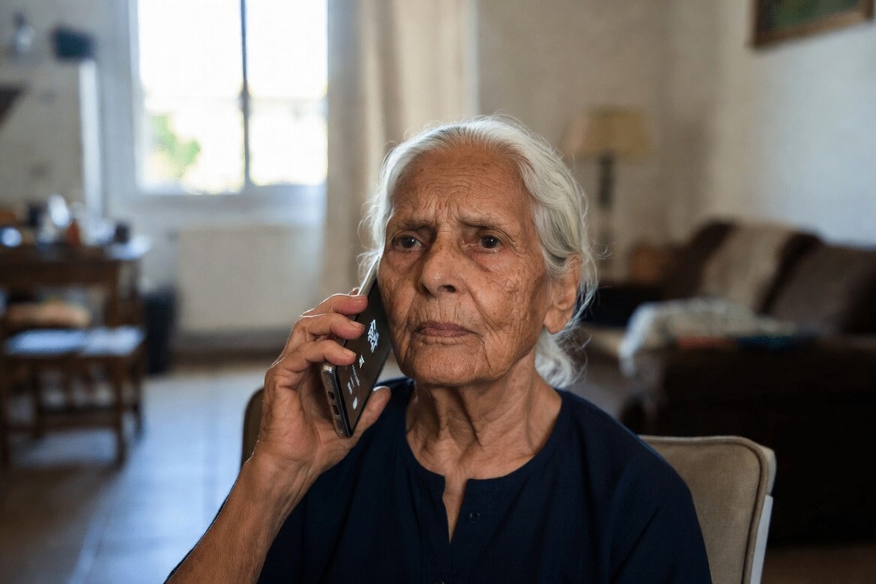 60 के बाद अकेले हार्ट अटैक से कैसे बचें – 7 जीवनरक्षक टिप्स जो हर वरिष्ठ को पता होनी चाहिए