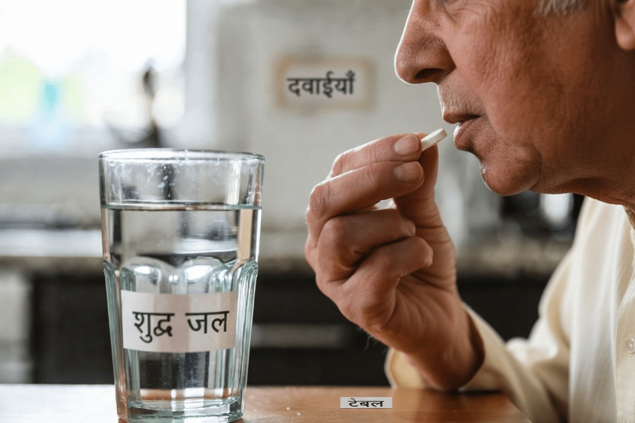 60 के बाद अकेले हार्ट अटैक से कैसे बचें – 7 जीवनरक्षक टिप्स जो हर वरिष्ठ को पता होनी चाहिए