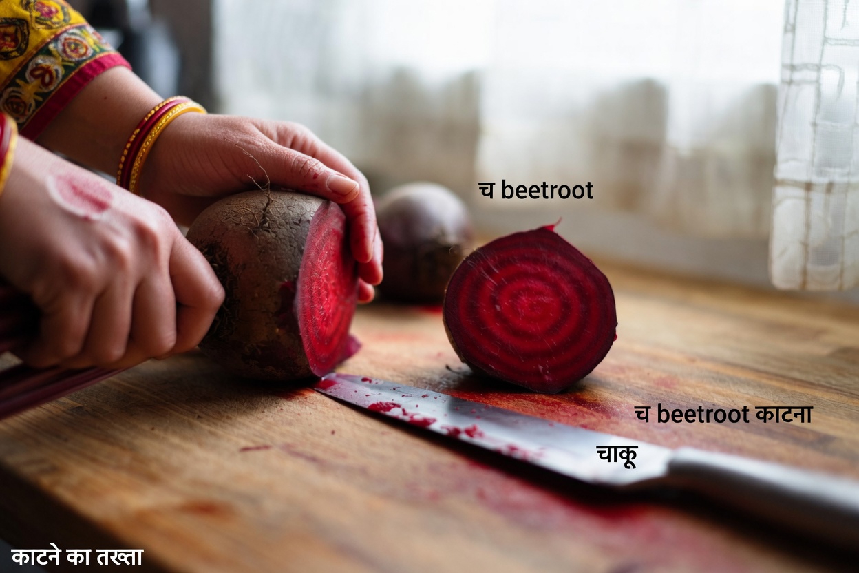 60 से अधिक उम्र? यह प्राकृतिक चुकंदर पेय आपके पैरों में स्वस्थ रक्त प्रवाह को सहारा देने में मदद कर सकता है