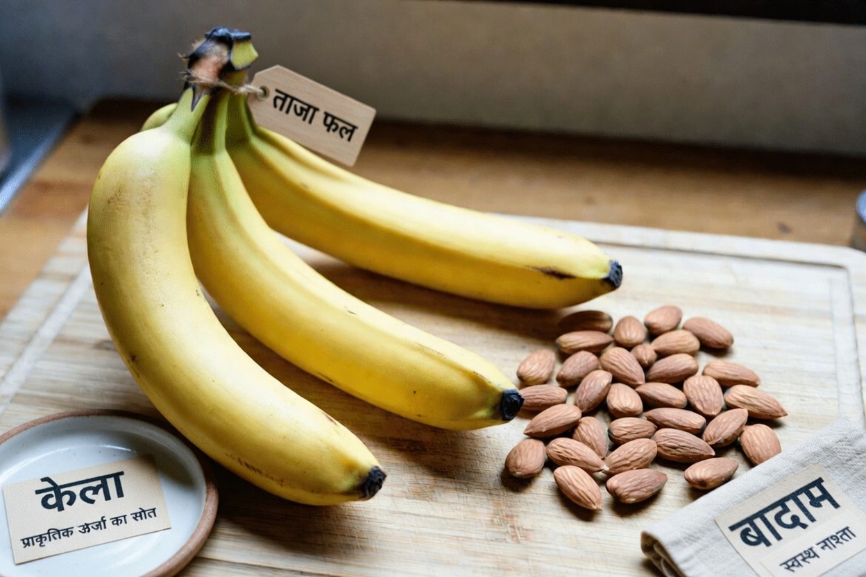 60 के बाद पैरों में झनझनाहट: अपनी रोज़मर्रा की दिनचर्या में नसों के स्वास्थ्य को सहारा देने वाले 3 आम खाद्य पदार्थ