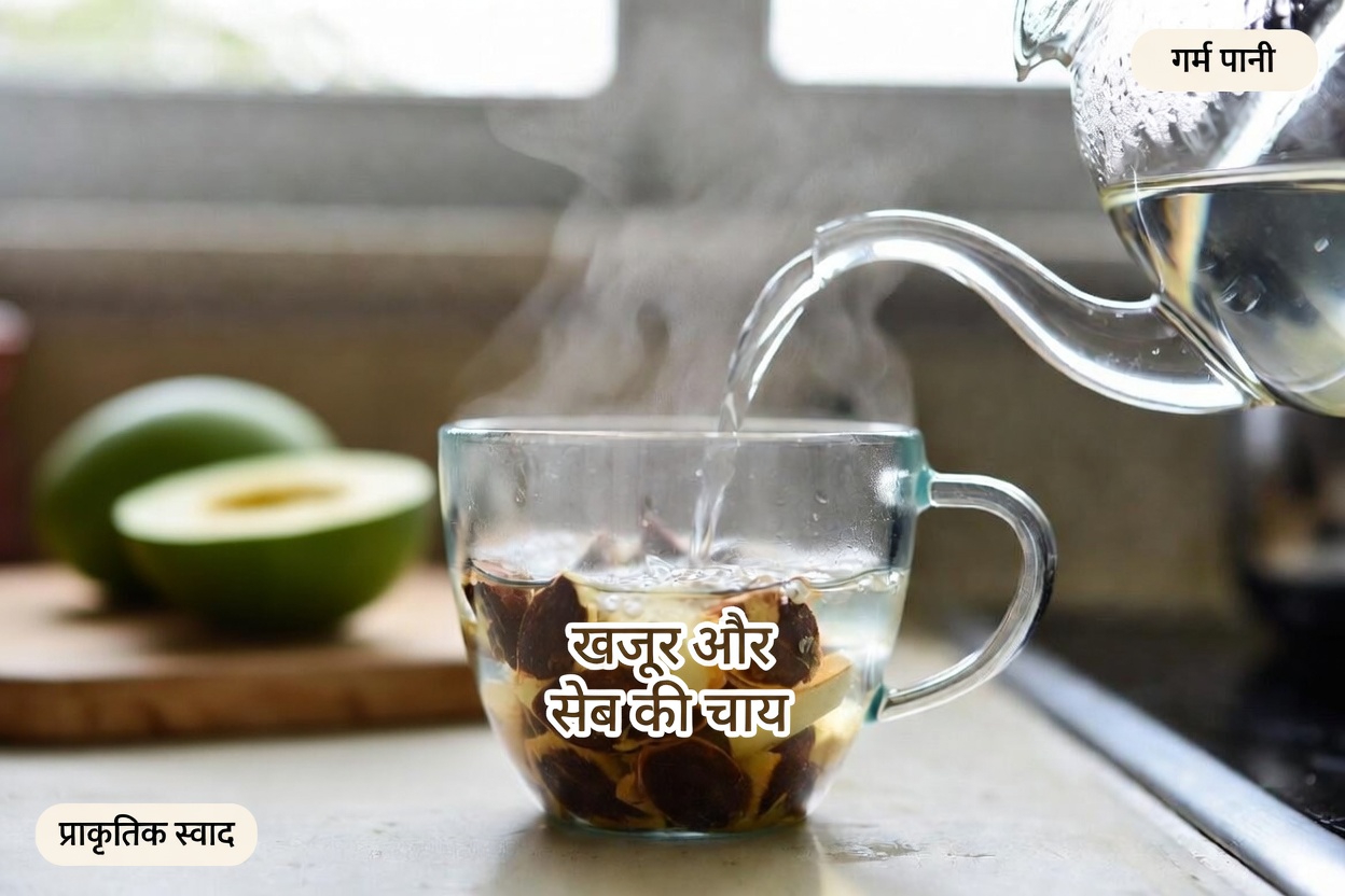 एवोकाडो के बीज की चाय: इस लोकप्रिय वेलनेस ट्रेंड के बारे में आपको क्या जानना चाहिए