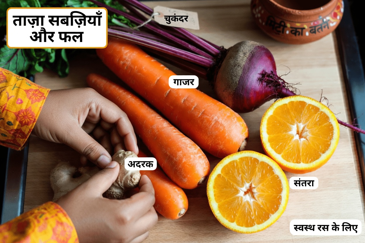 डॉ. नॉर्मन वॉकर 99 की उम्र में ताज़ी सब्जियों के रस से कैसे ऊर्जावान बने रहे – अपनाने लायक सरल दैनिक आदतें