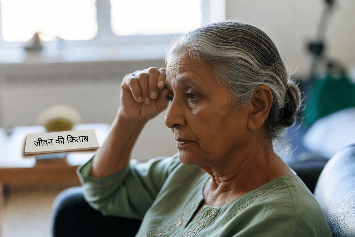 स्ट्रोक से एक महीना पहले के 8 चेतावनी संकेत (और इसे रोकने के 9 प्रभावशाली उपाय)