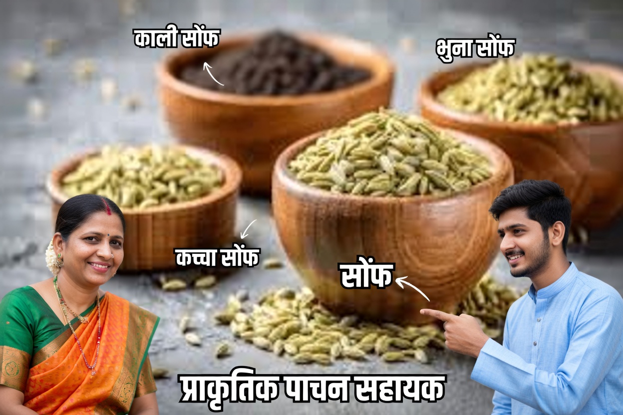 जानें कि दिन में एक बार राई के बीज खाने से आपके हड्डियों के स्वास्थ्य को प्राकृतिक रूप से सहारा कैसे मिल सकता है