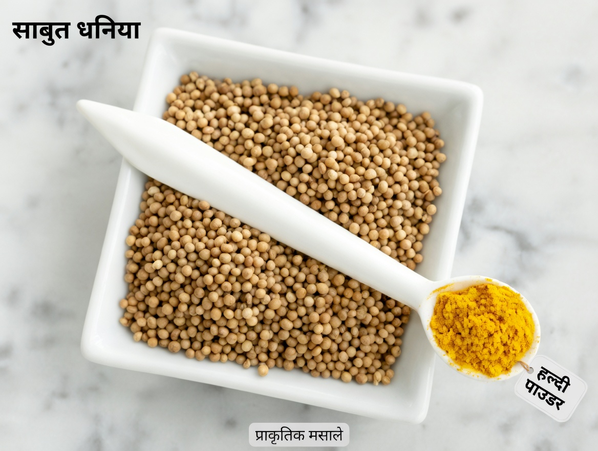 जानें कि दिन में एक बार राई के बीज खाने से आपके हड्डियों के स्वास्थ्य को प्राकृतिक रूप से सहारा कैसे मिल सकता है