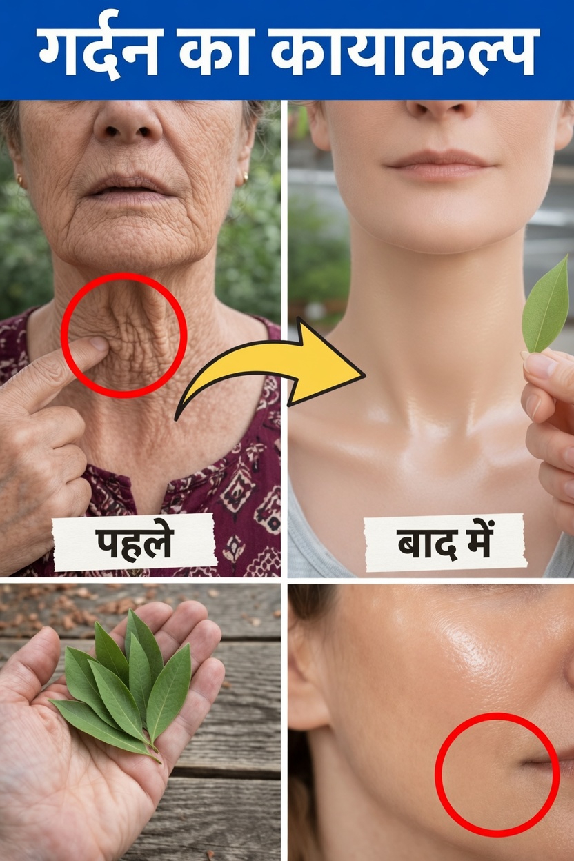 प्राकृतिक स्किनकेयर रूटीन में तेज पत्ते क्यों ध्यान आकर्षित कर रहे हैं