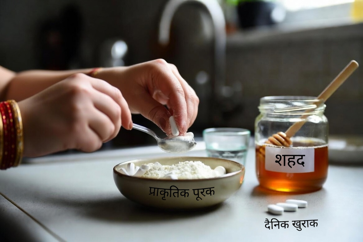 त्वचा की देखभाल के लिए एस्पिरिन के उपयोगी रोज़मर्रा के तरीके, जिनके बारे में कई महिलाएँ जानना चाहती हैं