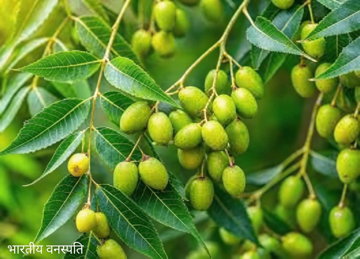 नीम की पत्तियों के पारंपरिक उपयोग और रोज़मर्रा के स्वास्थ्य समर्थन के लिए सरल व्यावहारिक सुझाव जानें