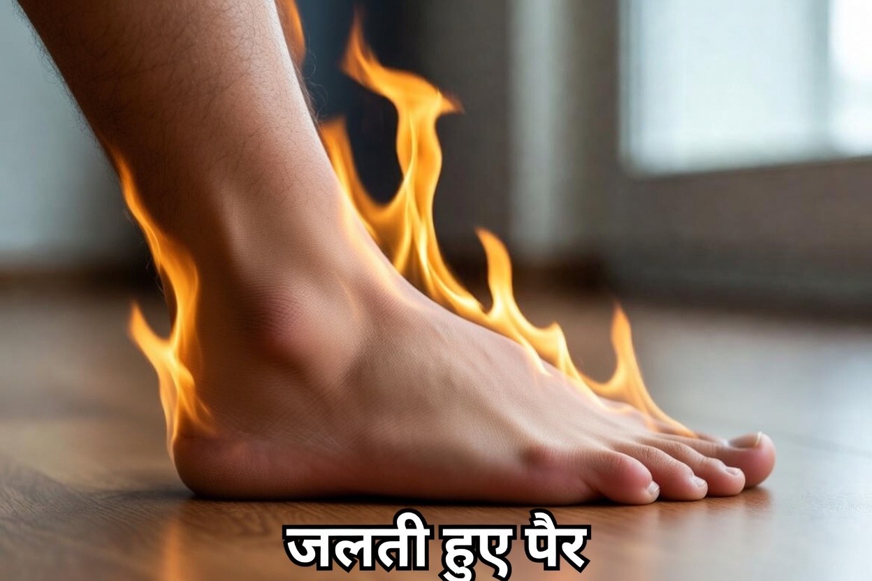 तंत्रिका क्षति के 15 शुरुआती चेतावनी संकेत जिन्हें आपको कभी नज़रअंदाज़ नहीं करना चाहिए