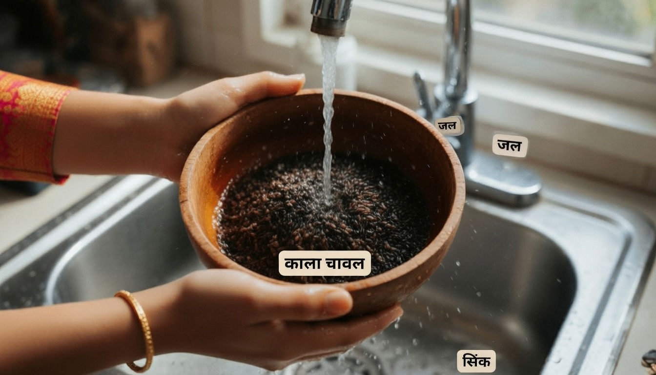 अपने दैनिक आहार के हिस्से के रूप में किडनी के स्वास्थ्य को सहारा देने वाली शीर्ष 3 चावल की किस्में जानें