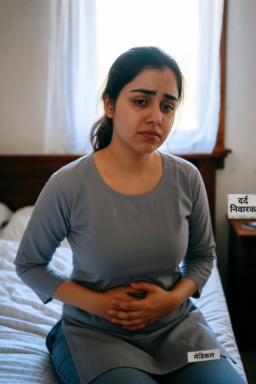 एंडोमेट्रियोसिस क्या है और हर महिला को इसके बारे में क्यों जानना चाहिए?