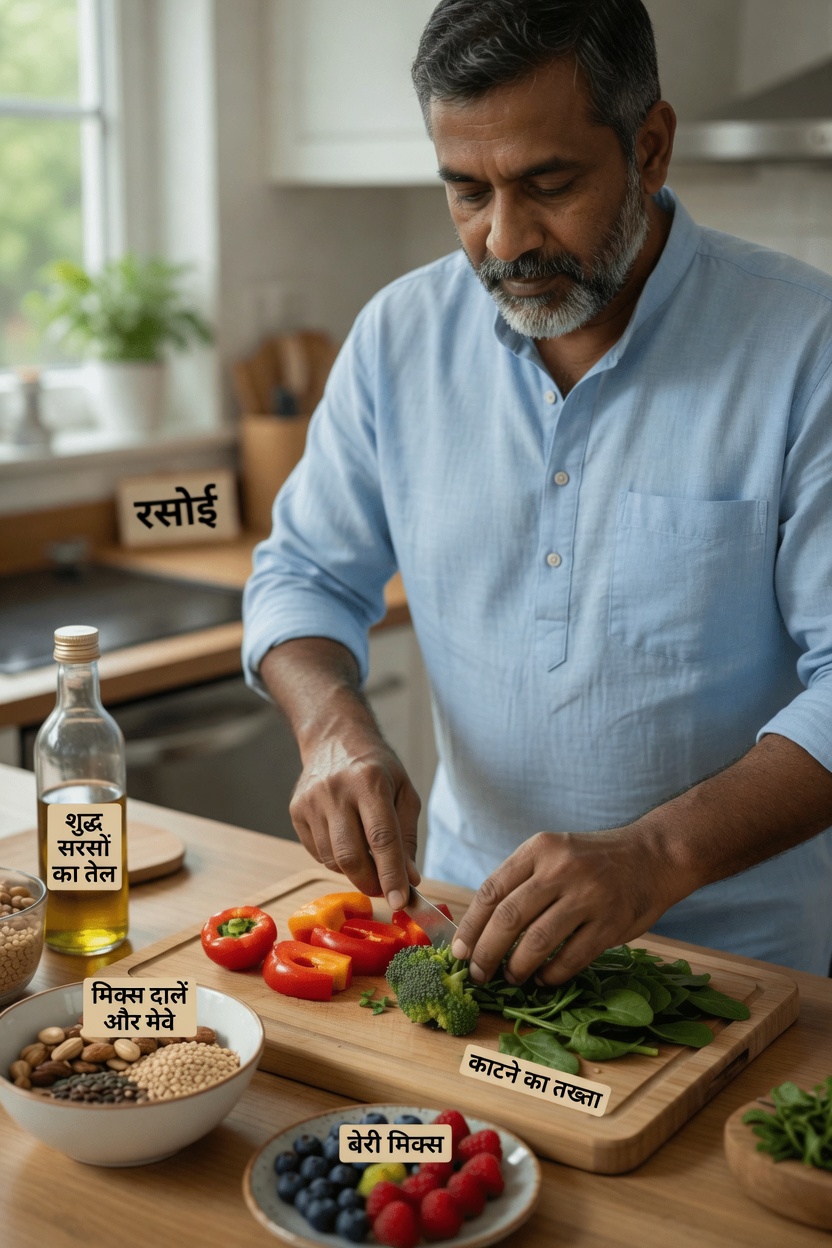 2026 में परिधीय न्यूरोपैथी के सामान्य कारणों की पड़ताल और तंत्रिका स्वास्थ्य को सहारा देने वाली व्यावहारिक दैनिक आदतें