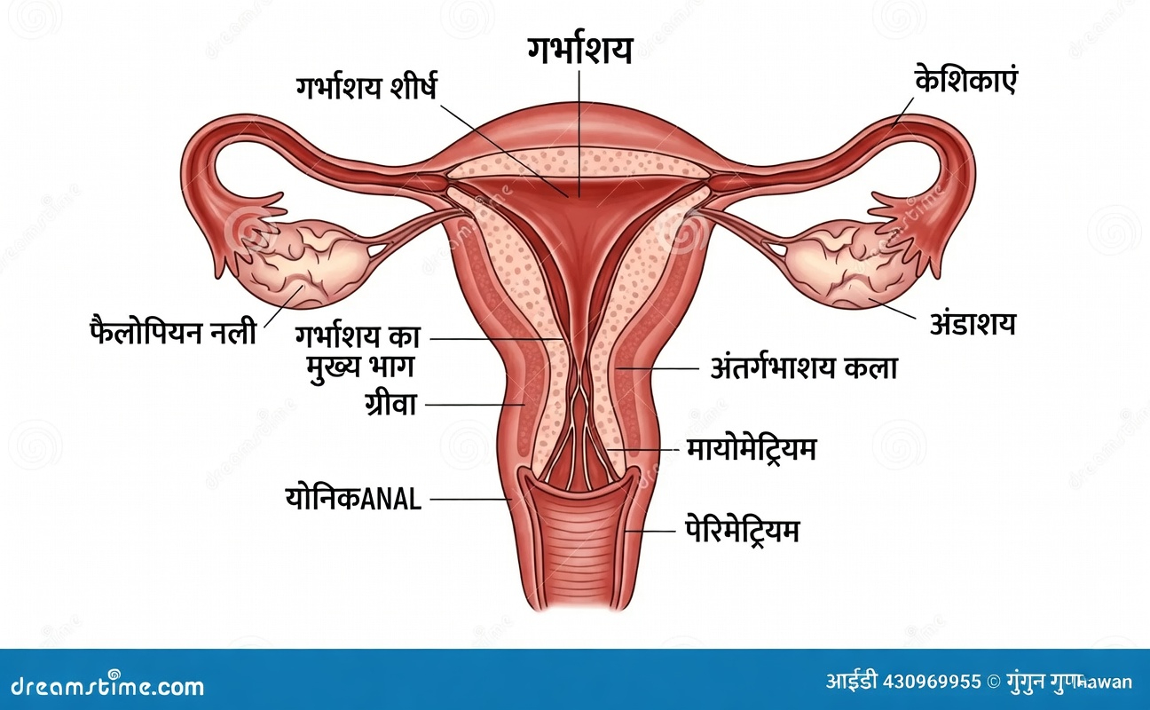 एंडोमेट्रियोसिस के 7 संकेत जिनके बारे में बेहतर स्वास्थ्य जागरूकता के लिए हर महिला को जानना चाहिए