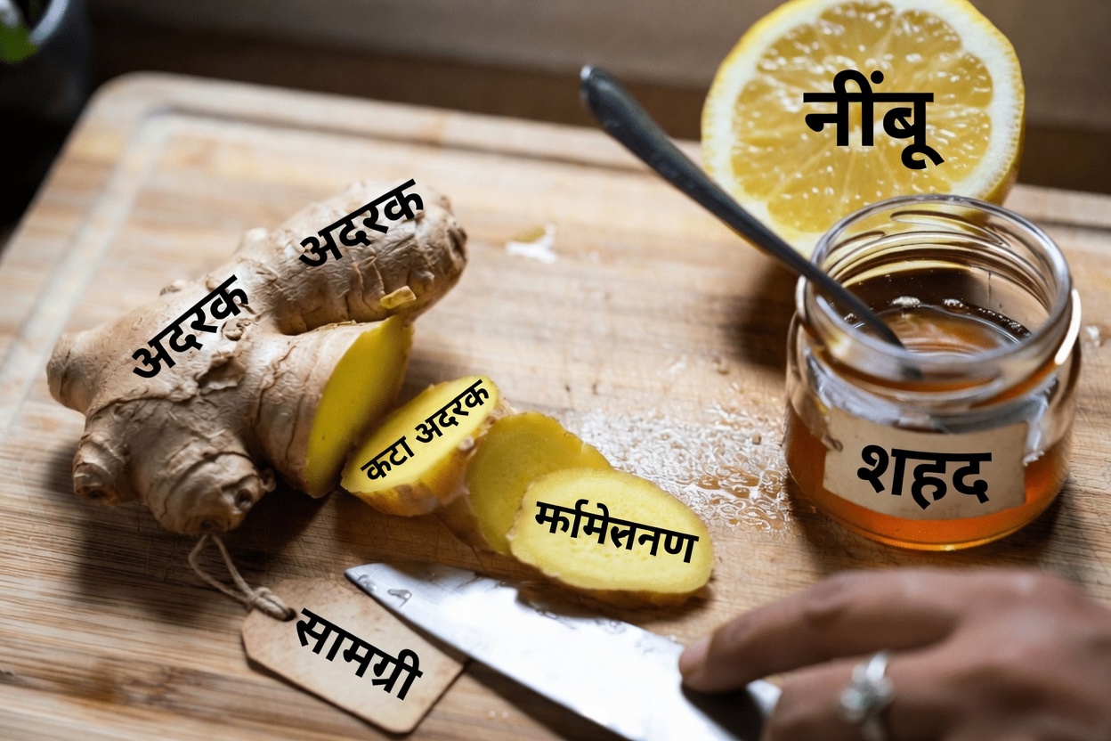 बलगम क्यों जमा होता है और रोज़मर्रा की आदतें इसमें कैसे भूमिका निभाती हैं