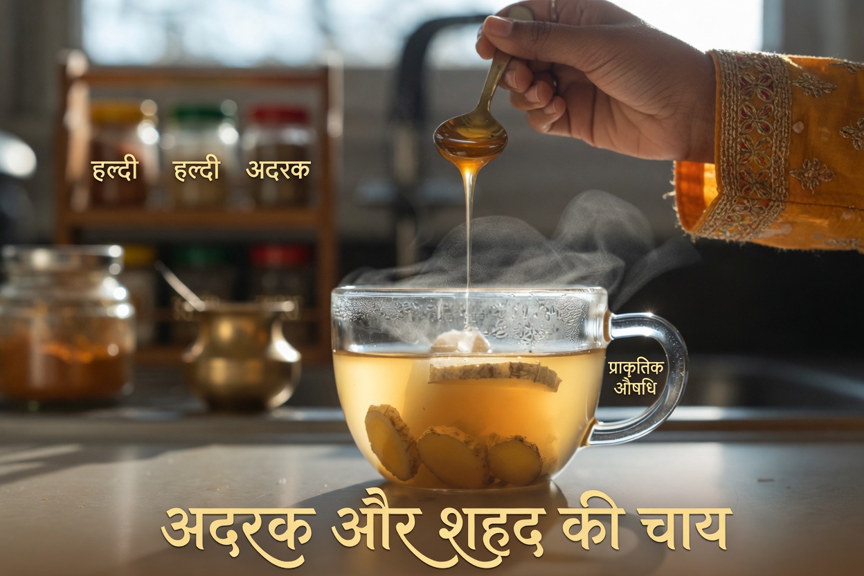 बलगम क्यों जमा होता है और रोज़मर्रा की आदतें इसमें कैसे भूमिका निभाती हैं