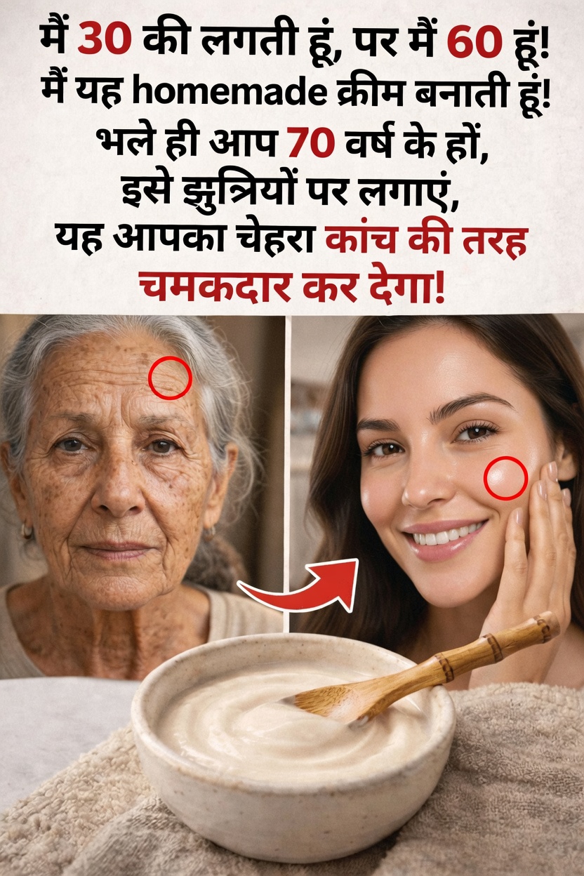 घरेलू त्वचा-देखभाल की चर्चाओं में बेकिंग सोडा क्यों दिखाई देता है