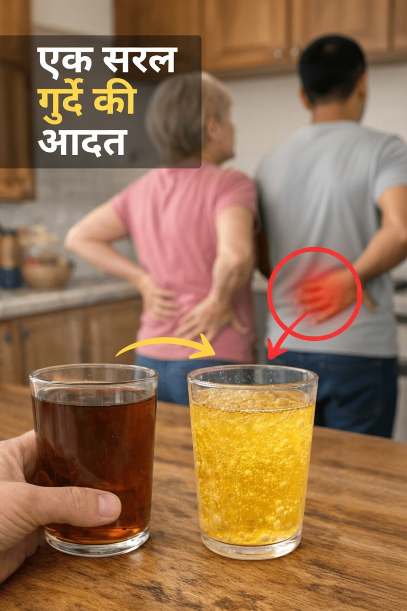 क्या रोज़ाना ली जाने वाली कुछ साधारण वसाएँ सच में आपके गुर्दों के स्वास्थ्य का समर्थन कर सकती हैं?