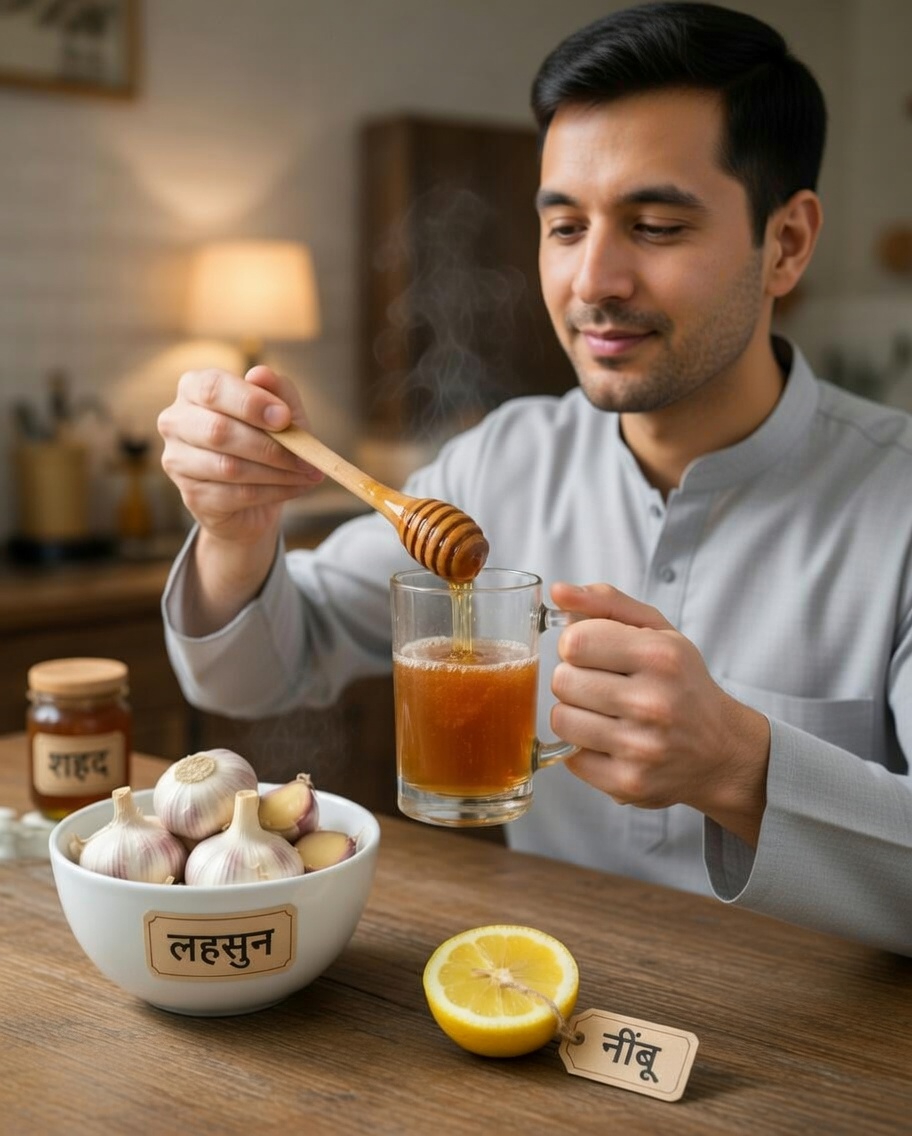 एक सरल घरेलू लहसुन की आदत खोजें जो प्रतिदिन आपके मूत्राशय और प्रोस्टेट स्वास्थ्य को समर्थन दे सकती है