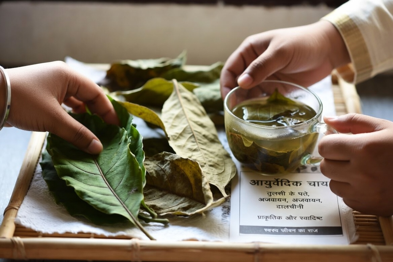 जानें कि पारंपरिक चिकित्सा और आधुनिक शोध दैनिक स्वास्थ्य समर्थन के लिए सीताफल की पत्तियों के बारे में क्या बताते हैं