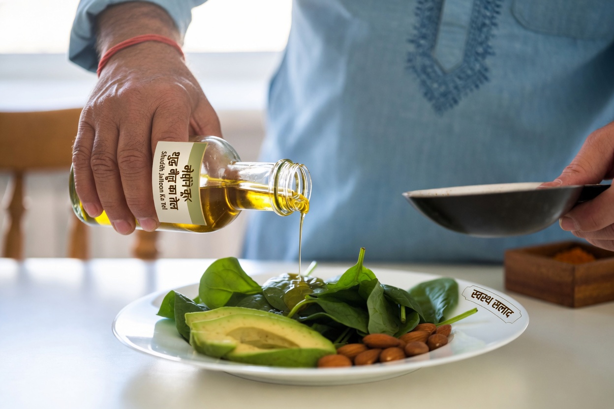 यह अक्सर नज़रअंदाज़ किया जाने वाला विटामिन क्या है?