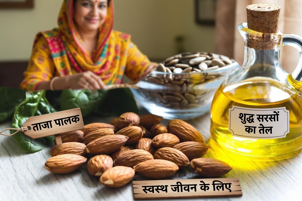 यह अक्सर नज़रअंदाज़ किया जाने वाला विटामिन क्या है?