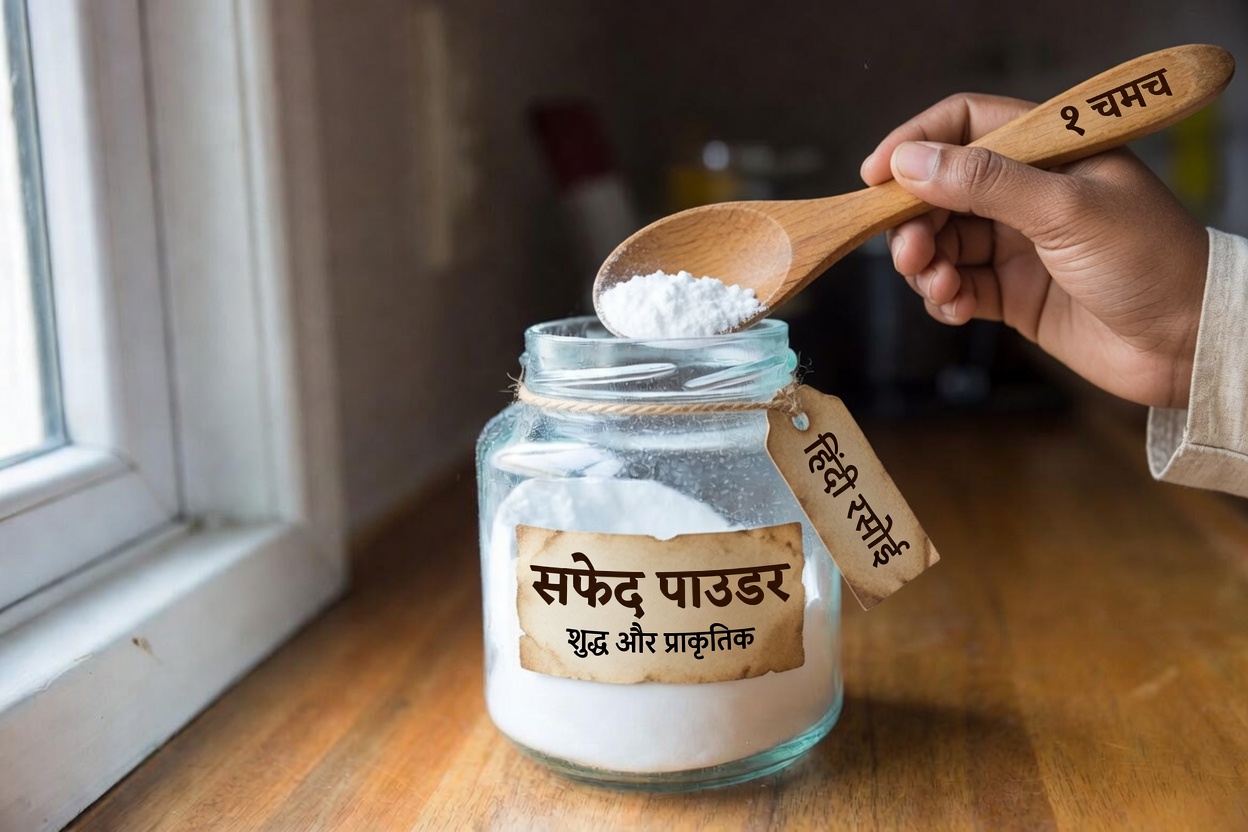 अपने दाँतों को सफेद करने के लिए बेकिंग सोडा इस्तेमाल करने से पहले आपको क्या ज़रूर जानना चाहिए