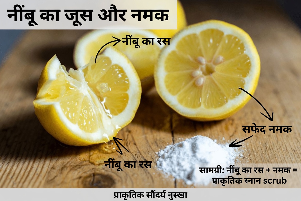 बेकिंग सोडा और नींबू पानी: जब आप इन्हें मिलाते हैं तो वास्तव में क्या होता है?