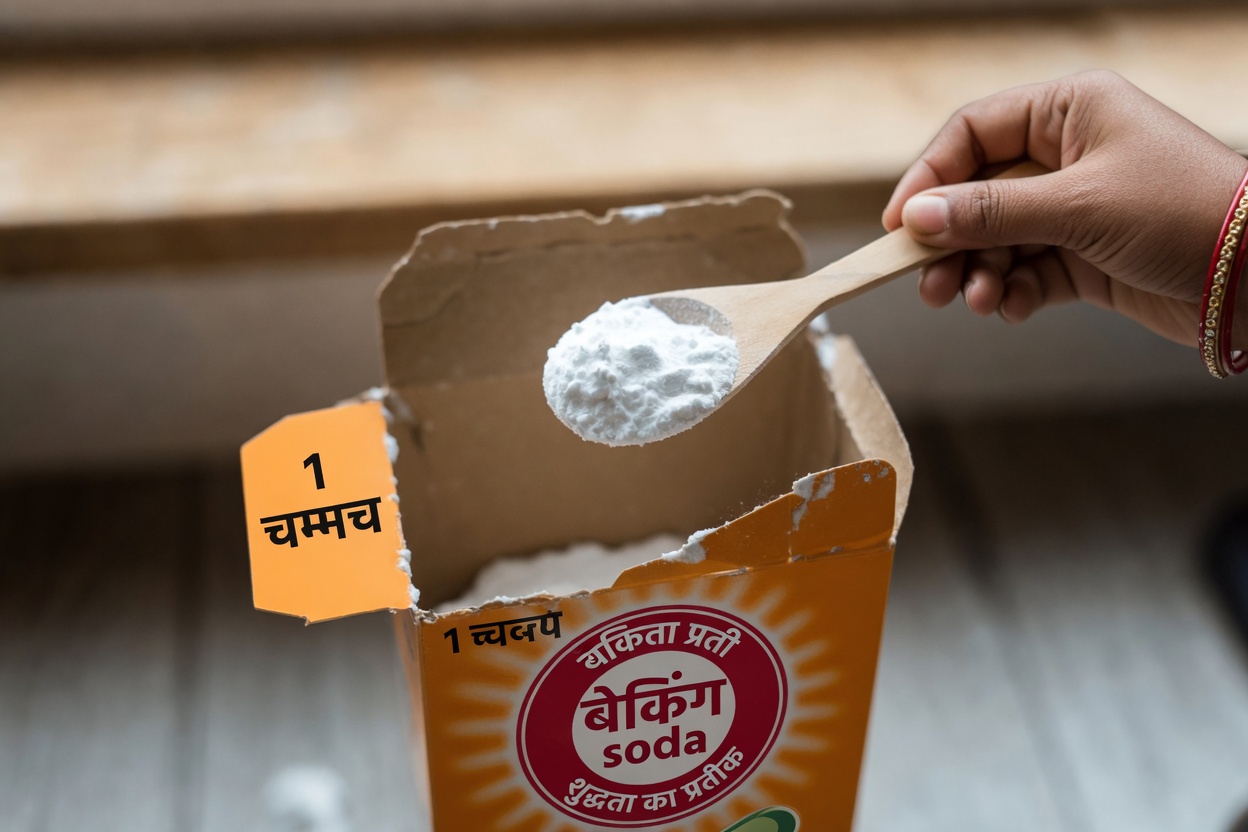 रोज़मर्रा के स्वास्थ्य के लिए बेकिंग सोडा का सही तरीके से उपयोग कैसे करें – सरल सुझाव जिन्हें कई लोग आज़मा रहे हैं