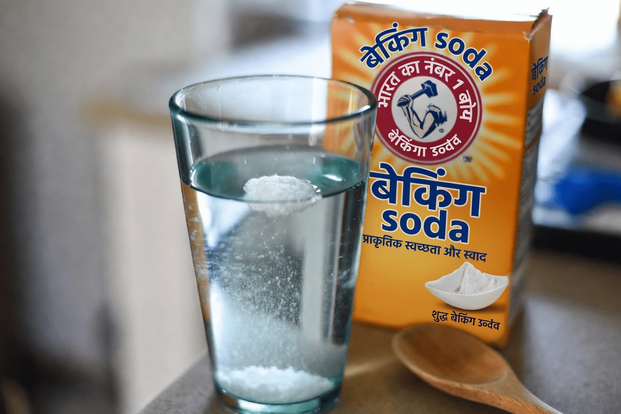 रोज़मर्रा के स्वास्थ्य के लिए बेकिंग सोडा का सही तरीके से उपयोग कैसे करें – सरल सुझाव जिन्हें कई लोग आज़मा रहे हैं
