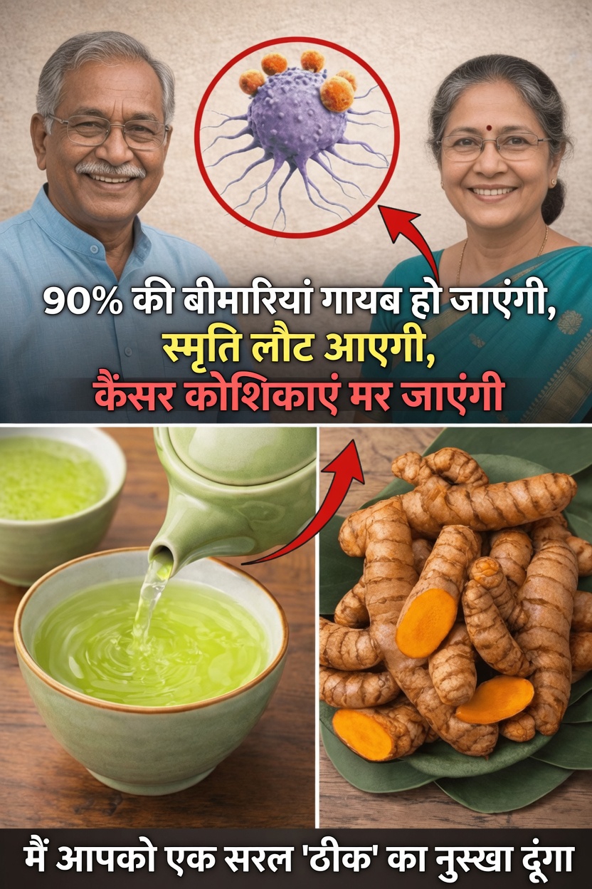 जापानी शतायु लोग वास्तव में क्या खाते हैं: 7 विज्ञान-प्रेरित आदतें जो स्वस्थ उम्र बढ़ने का समर्थन कर सकती हैं