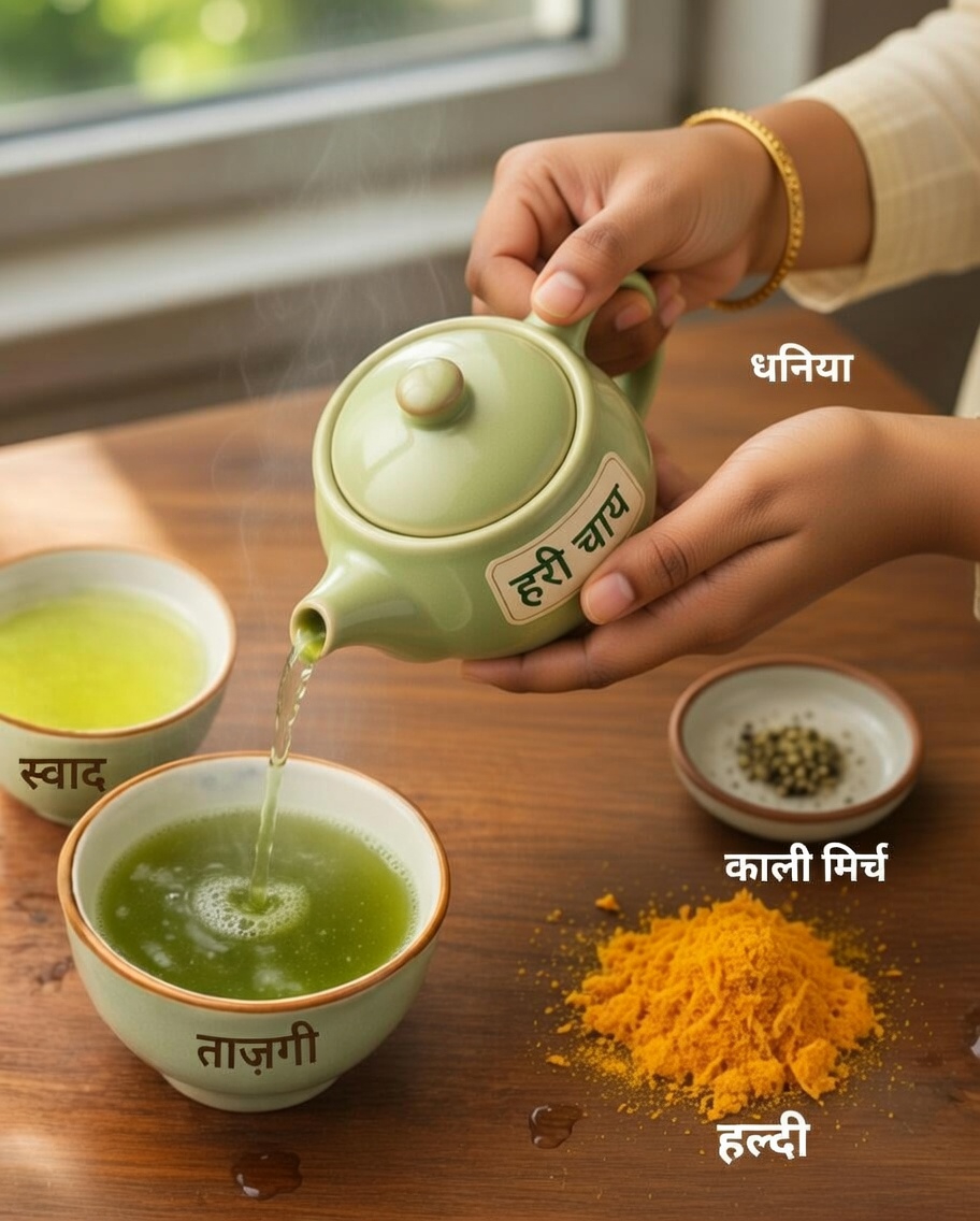 जापानी शतायु लोग वास्तव में क्या खाते हैं: 7 विज्ञान-प्रेरित आदतें जो स्वस्थ उम्र बढ़ने का समर्थन कर सकती हैं