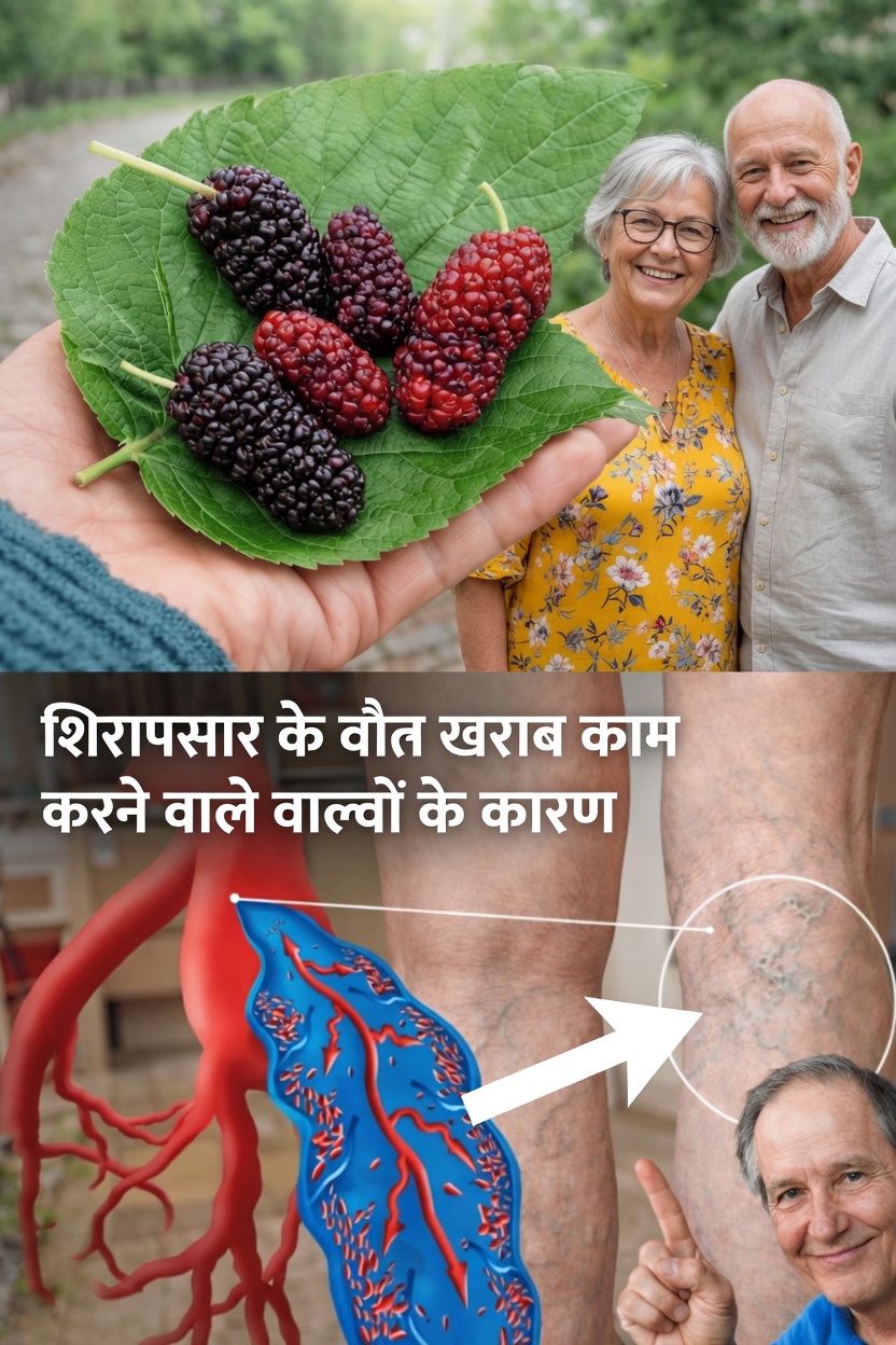 शहतूत की पत्ती की चाय के साथ सुबह की एक सरल आदत, जिसे एशिया में कई लोग पीढ़ियों से अपनाते आ रहे हैं