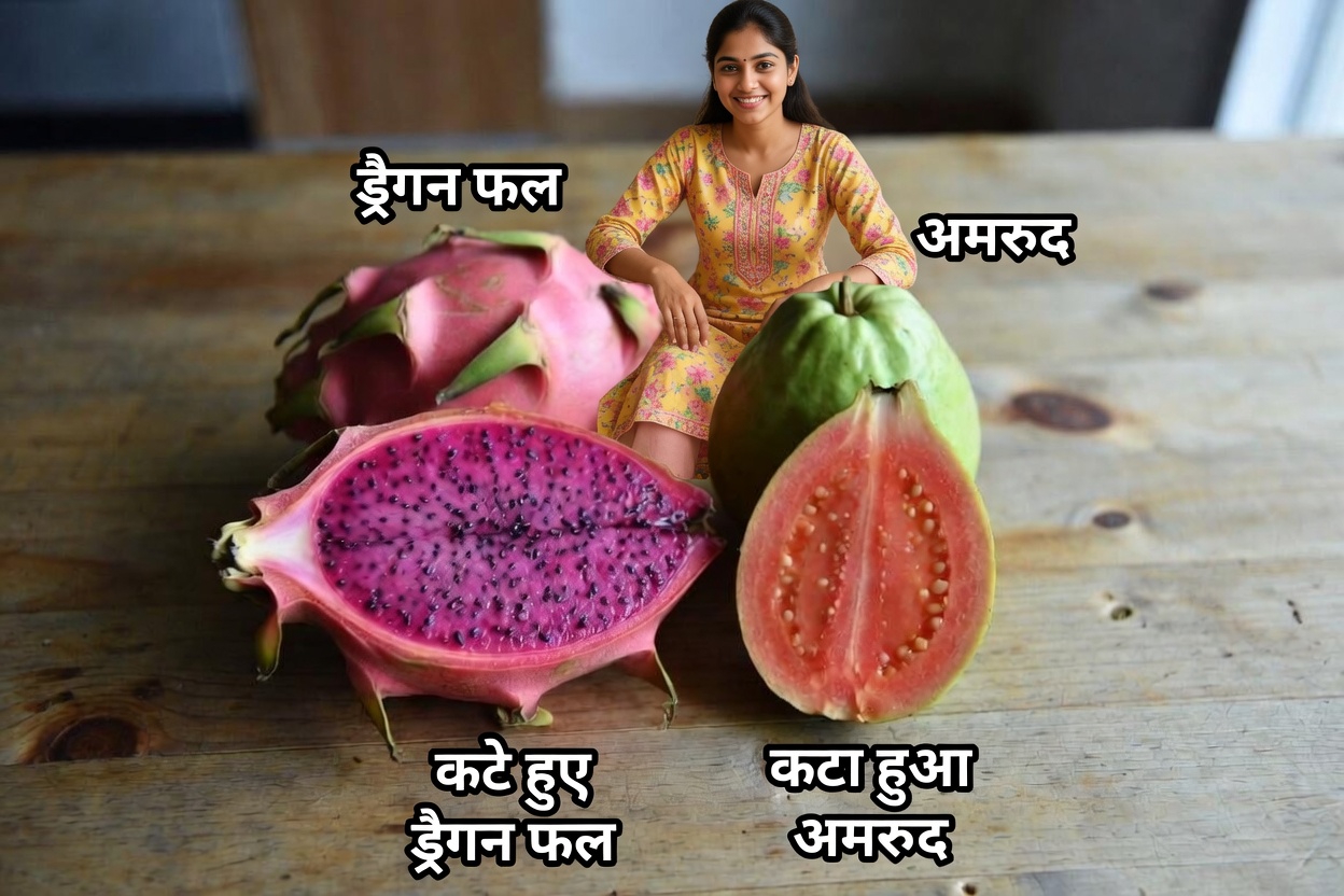 क्रिएटिनिन का स्तर बढ़ा हुआ है? 6 फल जिन्हें आप सीमित करना चाह सकते हैं और उनकी जगह आनंद लेने के लिए किडनी-फ्रेंडली 3 विकल्प