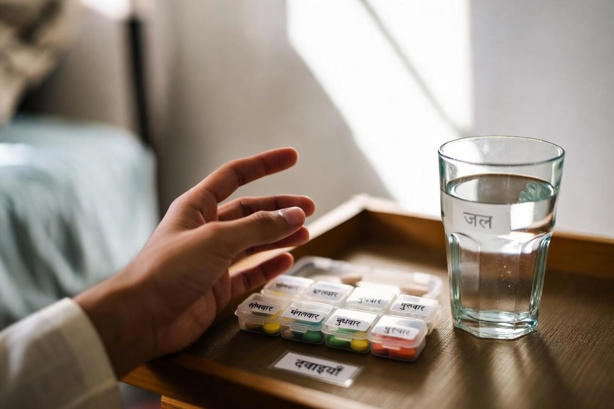 मेटोप्रोलोल के 10 आम दुष्प्रभाव जिनके बारे में आपको पता होना चाहिए और अपने डॉक्टर से चर्चा करनी चाहिए