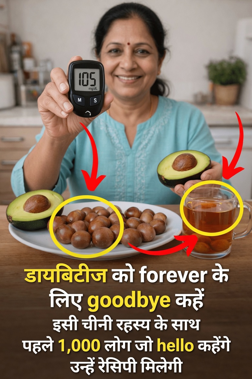 क्या आपने दैनिक स्वास्थ्य समर्थन के लिए एवोकाडो के बीज की चाय आज़माई है?