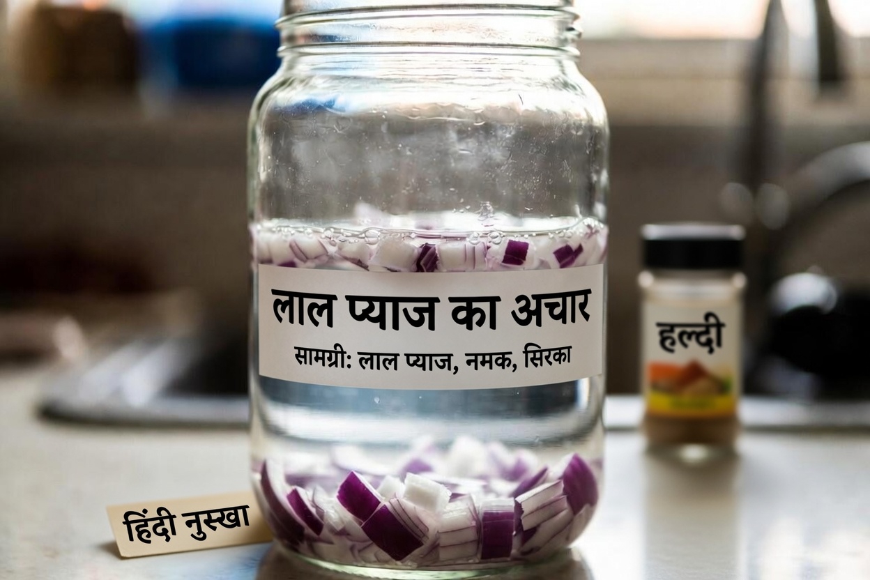 अगर आप 5 दिनों तक अपनी आँखों पर प्याज का उपयोग करें तो क्या होगा? इस लोकप्रिय घरेलू उपाय की पड़ताल