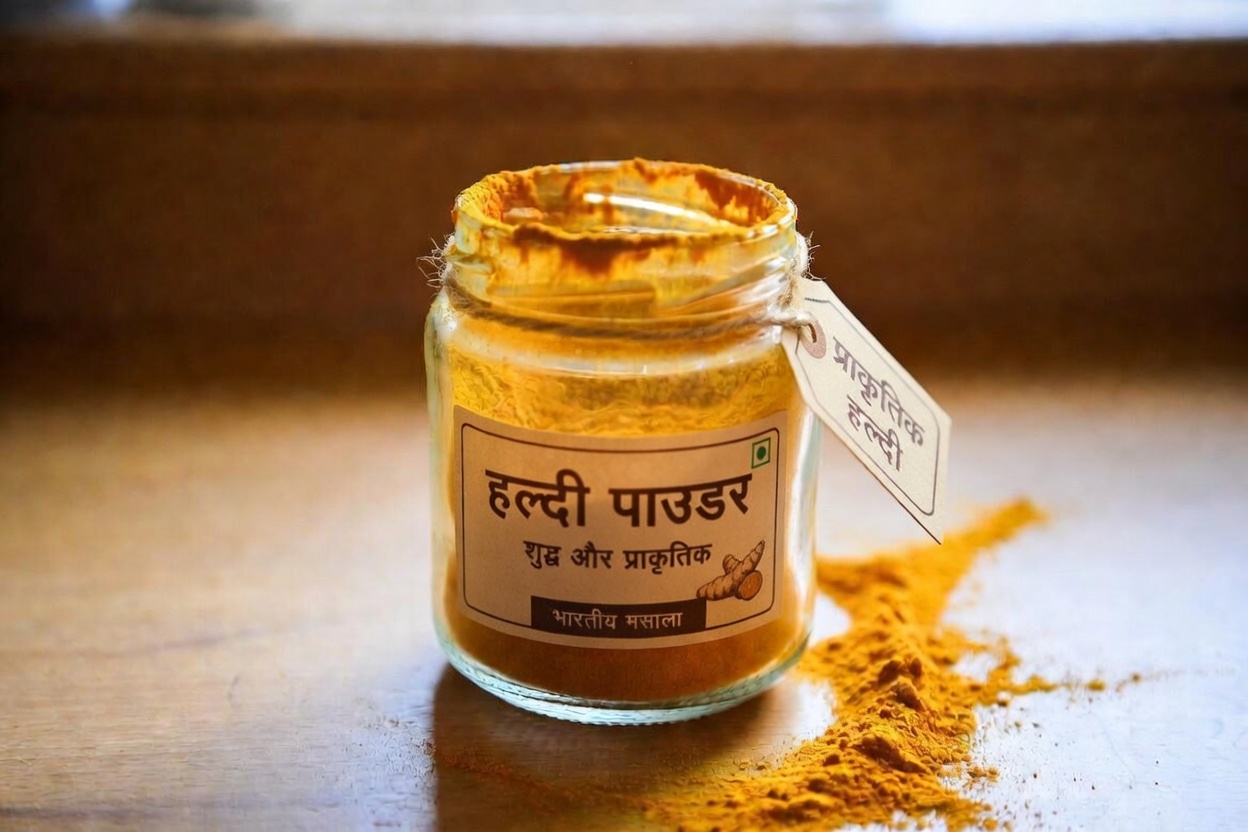 जानें कि 60 से अधिक उम्र के लोग दृष्टि समर्थन के लिए अपनी रात की दिनचर्या में हल्दी को क्यों शामिल कर रहे हैं