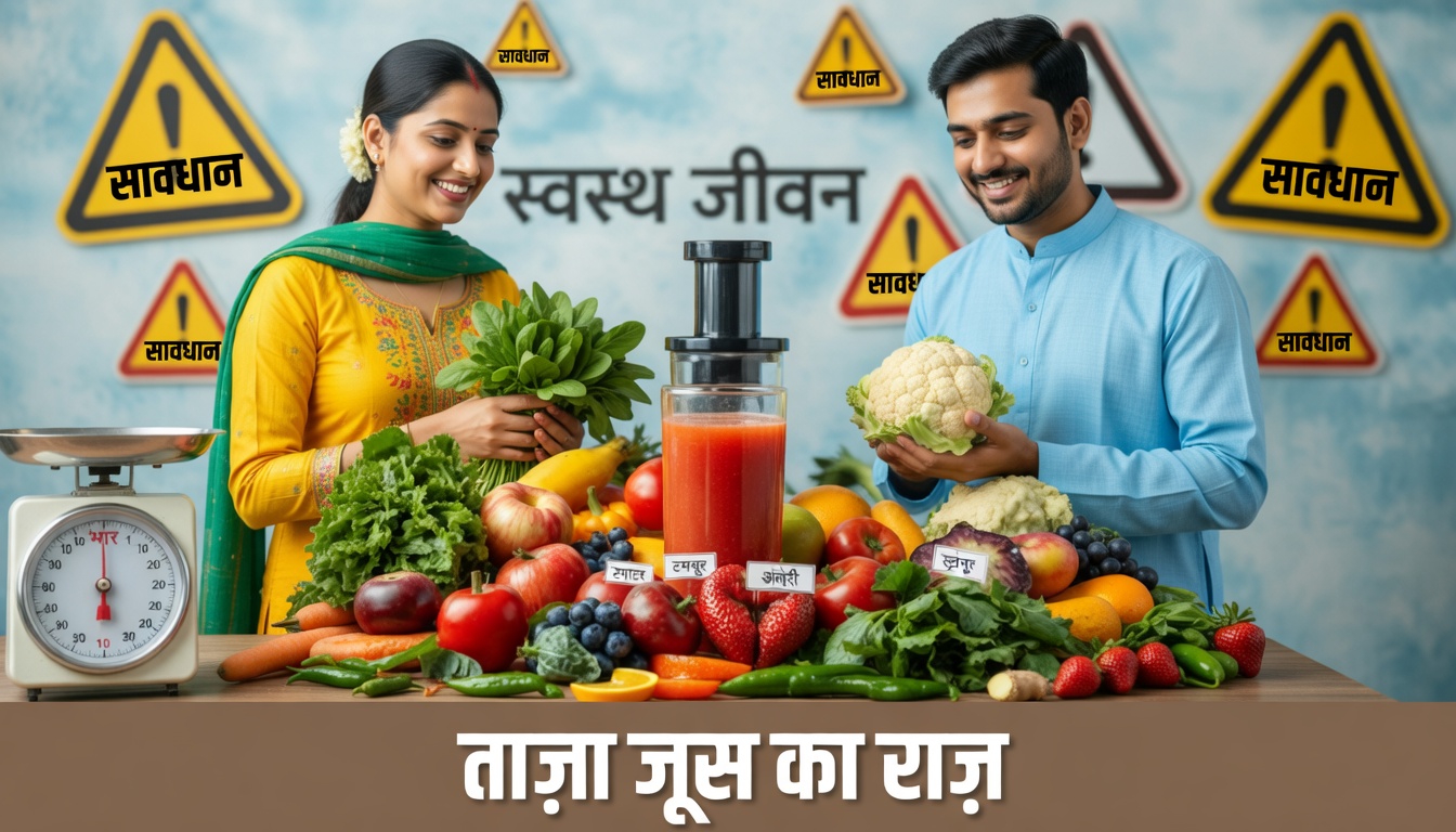 टमाटर और अदरक का जूस: बेहतर स्वास्थ्य के लिए एक सरल दैनिक आदत