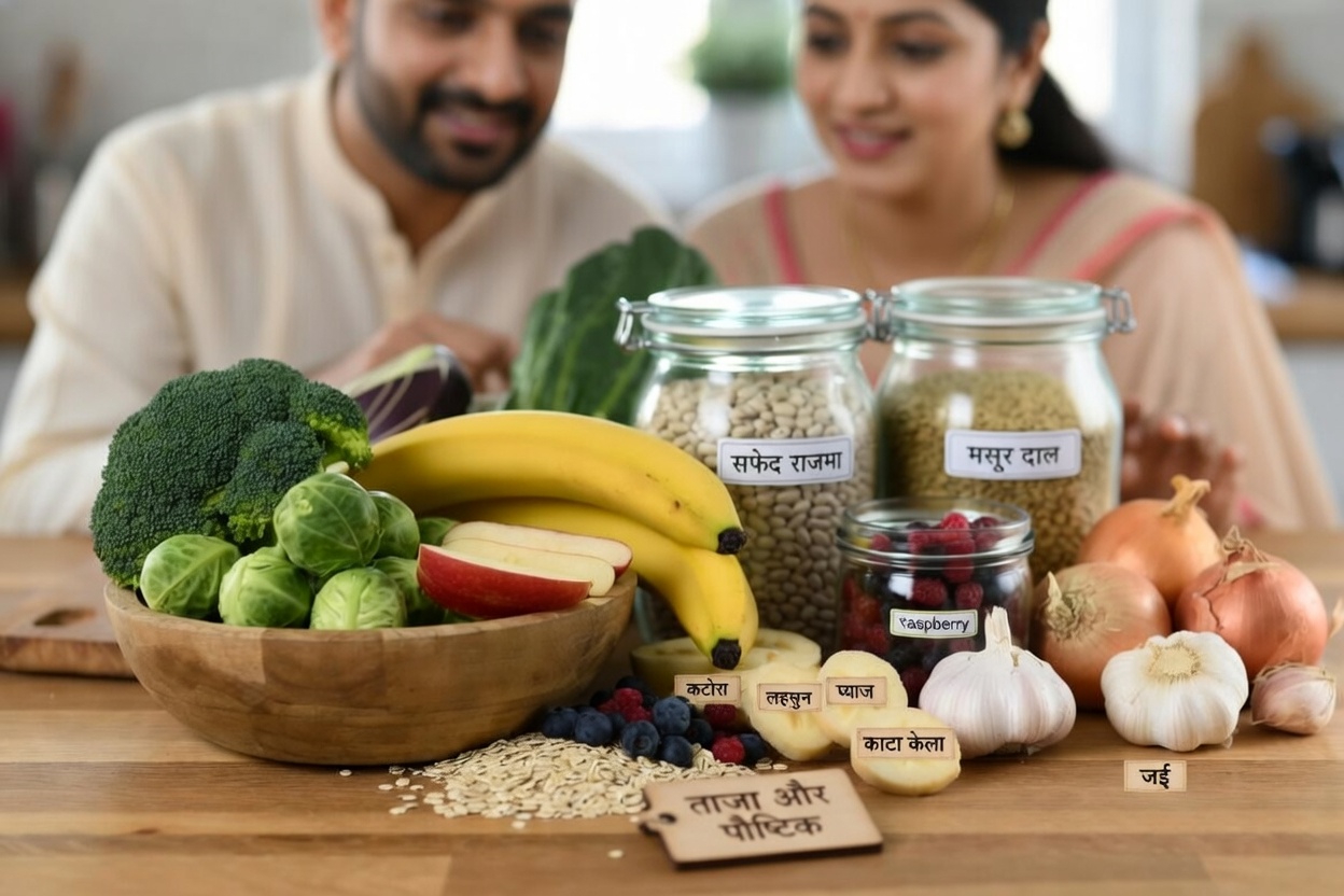 नियमित रूप से पादना अच्छे आंतों के स्वास्थ्य का संकेत है: विज्ञान आपके पेट के बारे में हमें क्या बताता है