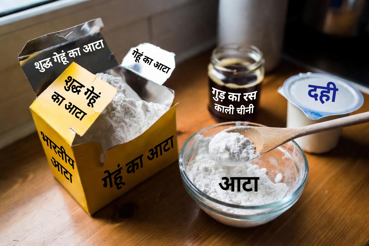 क्या कॉर्नस्टार्च आपके चेहरे के लिए अच्छा है? अधिक चमकदार और मुलायम त्वचा के लिए एक आसान घरेलू मास्क