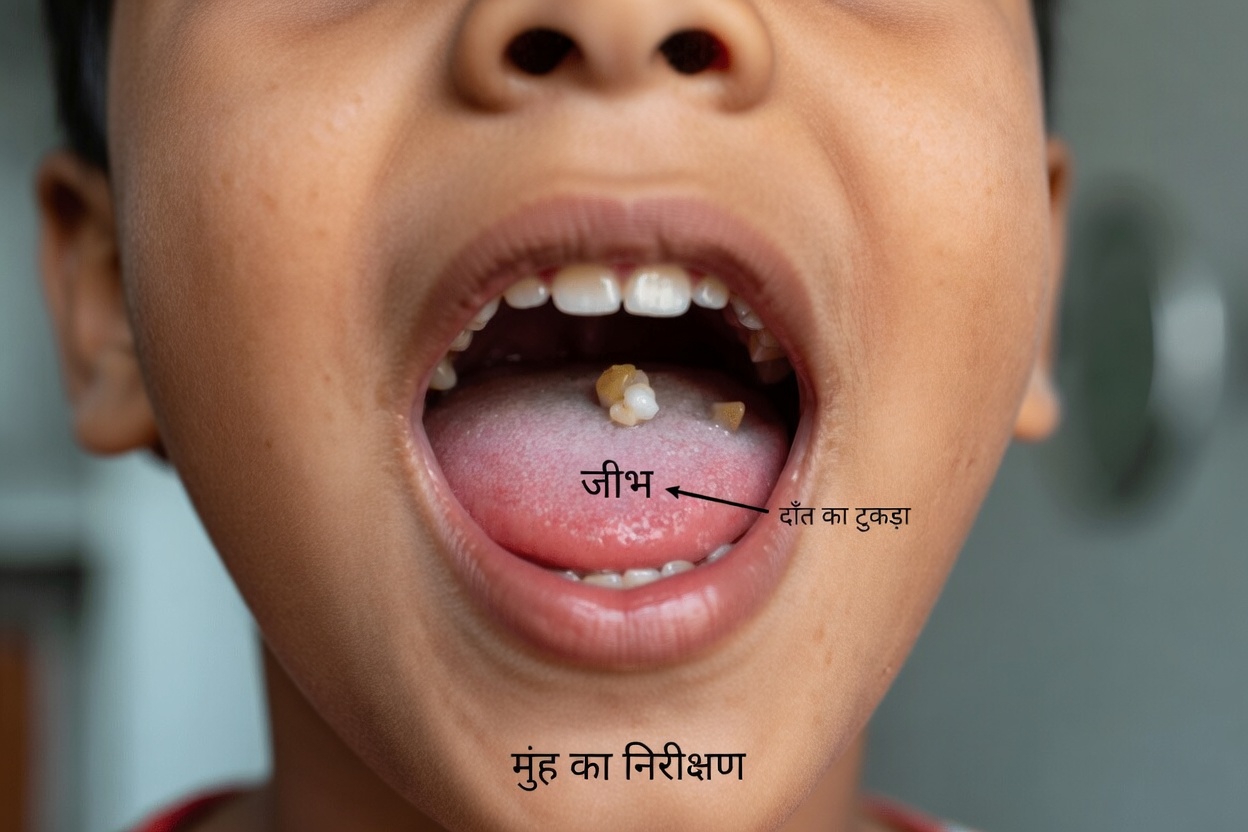 ब्रश करने के बाद भी आपकी बदबूदार सांस क्यों बनी रहती है – क्या टॉन्सिल स्टोन इसका छिपा हुआ कारण हो सकते हैं?