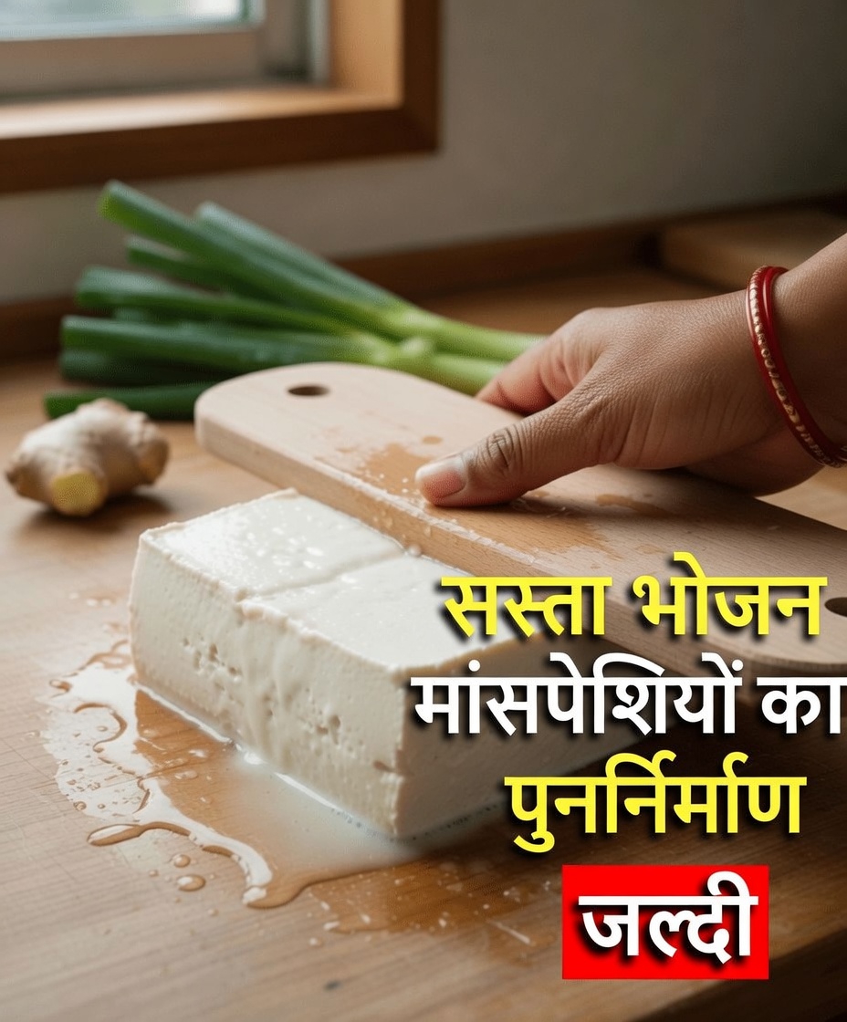 जापानियों की तरह खाएँ: 60 के बाद मांसपेशियों के स्वास्थ्य के लिए 7 सस्ते उच्च-प्रोटीन खाद्य पदार्थ