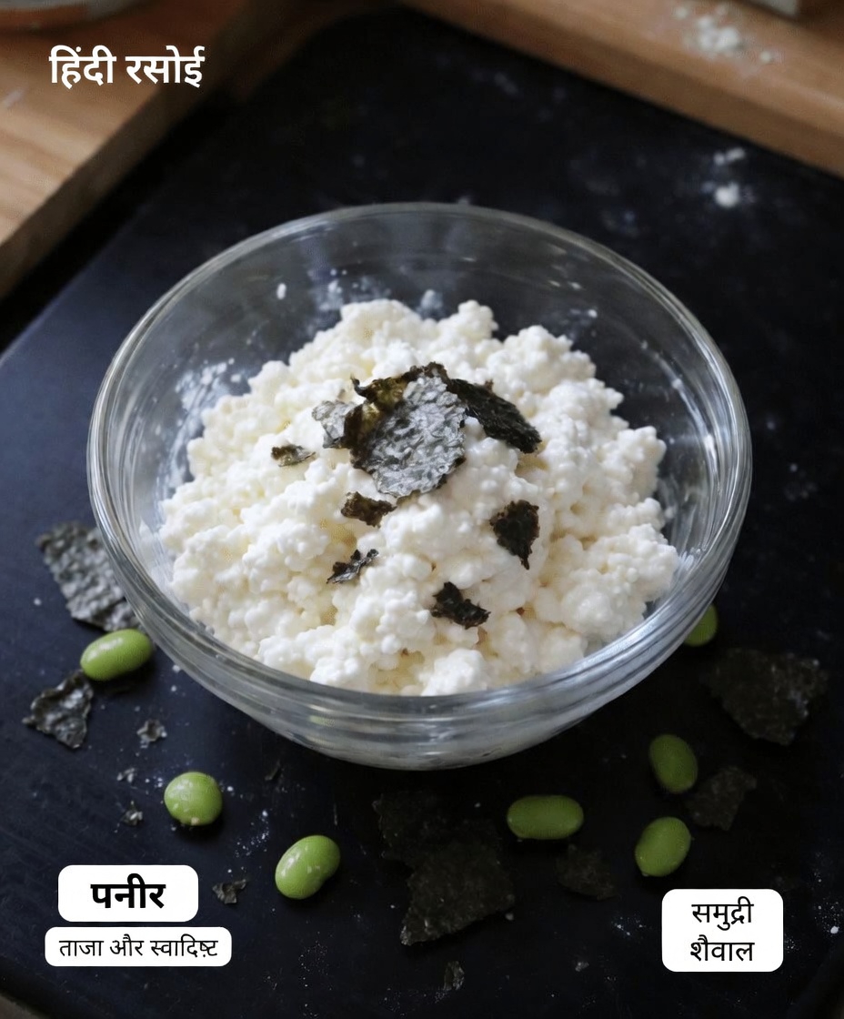 जापानियों की तरह खाएँ: 60 के बाद मांसपेशियों के स्वास्थ्य के लिए 7 सस्ते उच्च-प्रोटीन खाद्य पदार्थ