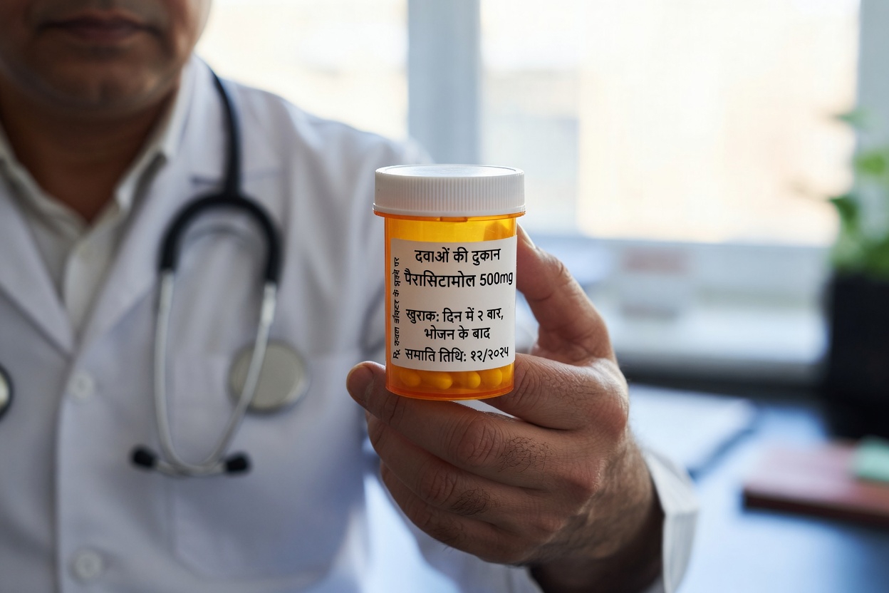 तावापाडोन क्या है? पार्किंसन के मोटर लक्षणों के प्रबंधन के लिए इस नए दृष्टिकोण को समझना