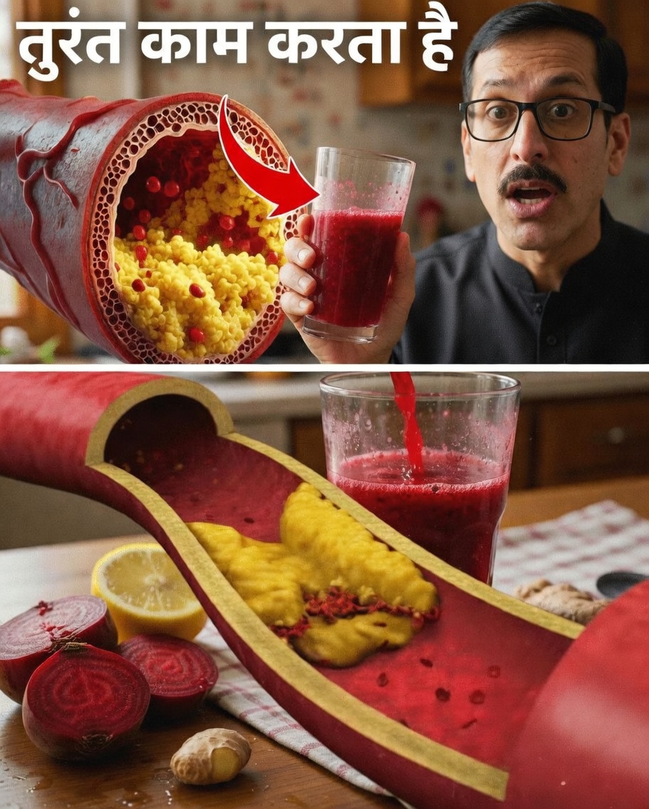 हृदय स्वास्थ्य के समर्थन के लिए बहुत से लोग जिस लोकप्रिय 1 कप पेय को आजमा रहे हैं, वह क्या है?