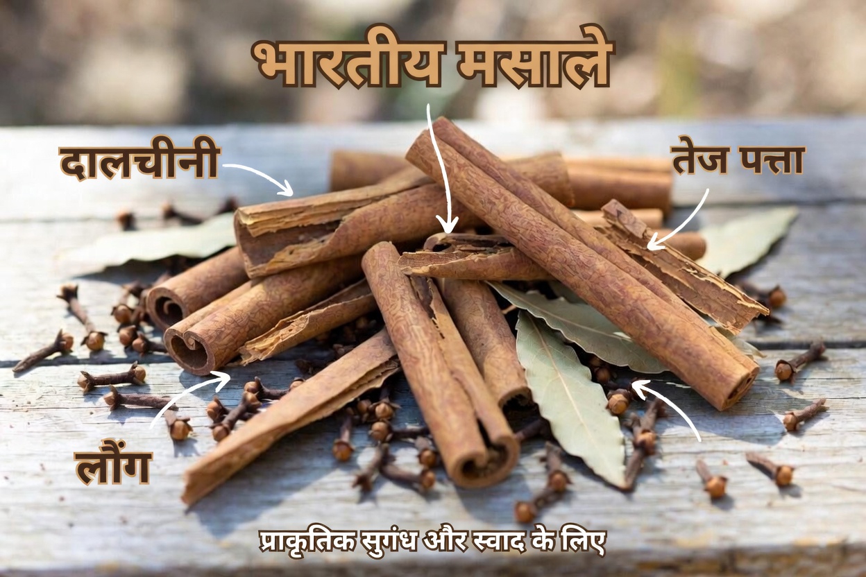 दालचीनी और लौंग के रोज़मर्रा के वे रहस्य जानिए, जिन्हें आप काश पहले ही जान गए होते