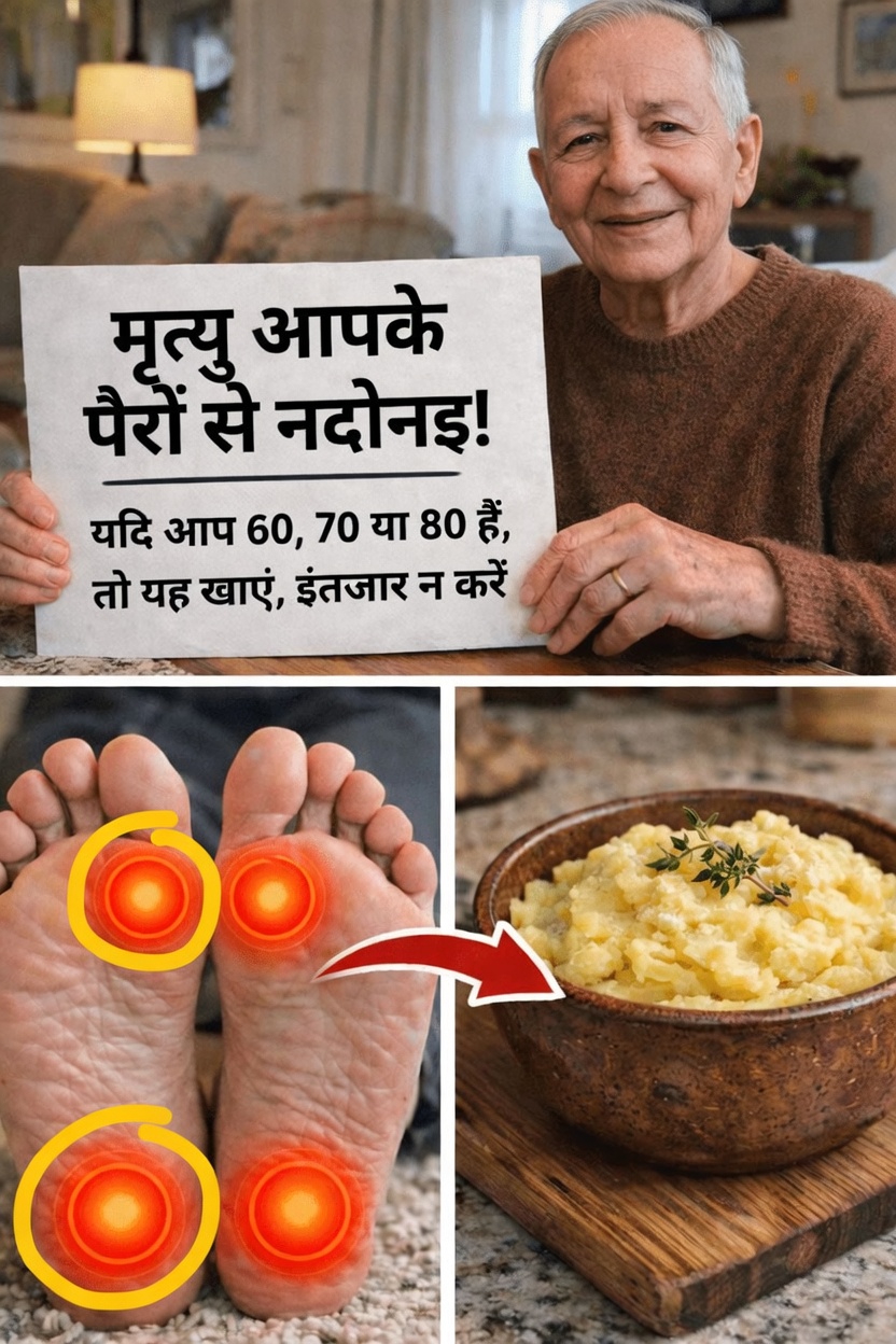 5 मैग्नीशियम-समृद्ध खाद्य पदार्थ जो वृद्ध वयस्कों में मांसपेशियों के आराम का समर्थन करते हैं