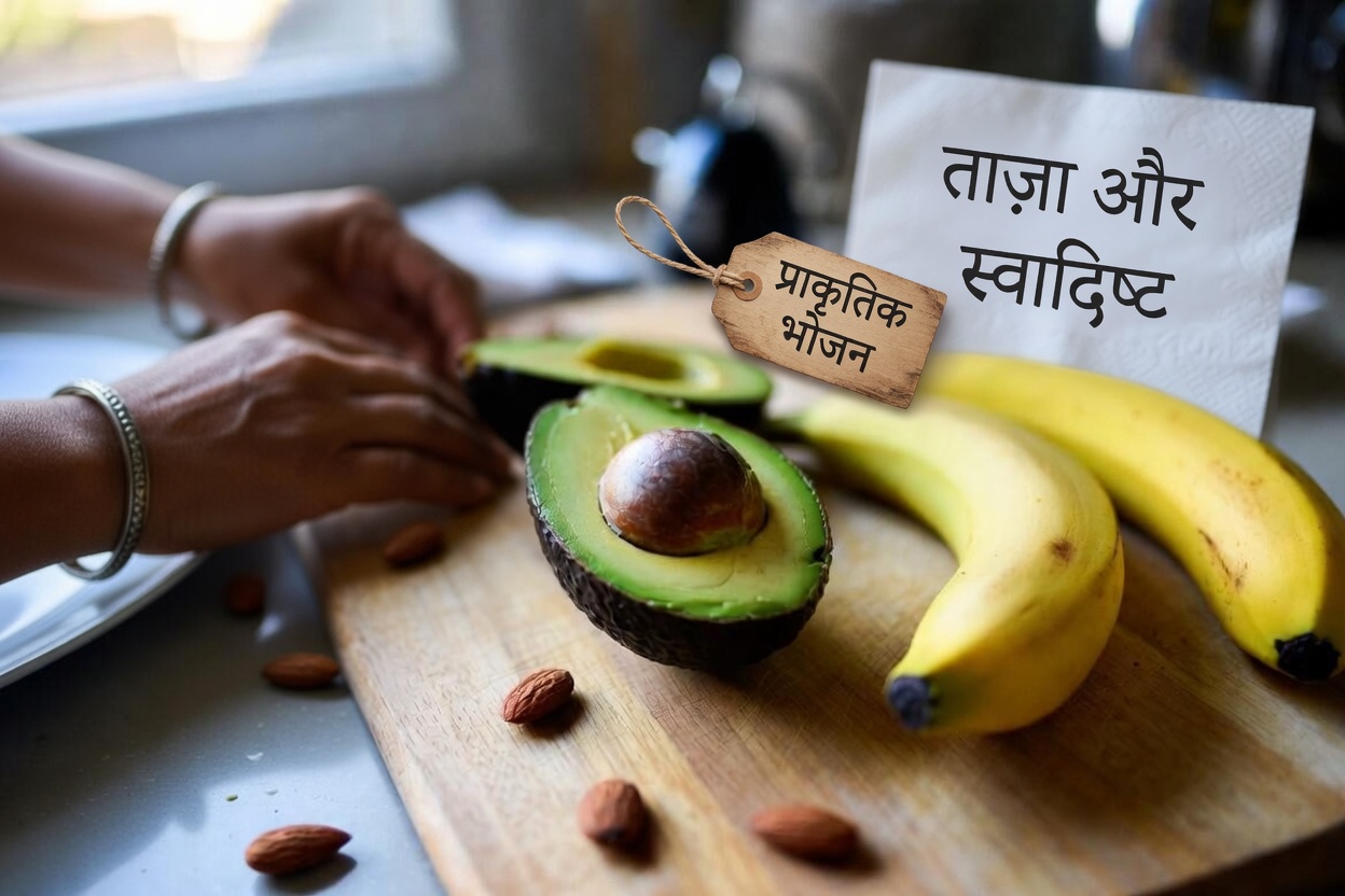 5 मैग्नीशियम-समृद्ध खाद्य पदार्थ जो वृद्ध वयस्कों में मांसपेशियों के आराम का समर्थन करते हैं