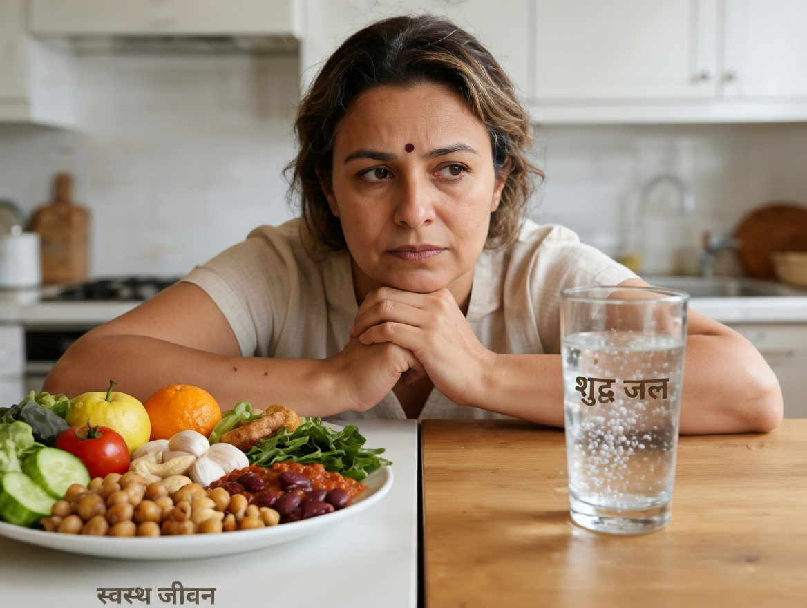 रोज़मर्रा के बेहतर स्वास्थ्य के लिए बुज़ुर्ग अपनी दैनिक दिनचर्या में अपनाई जा रही बेकिंग सोडा की इस सरल आदत को जानें