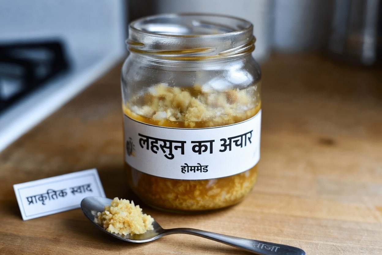 क्या आपने दैनिक स्वास्थ्य के लिए अदरक, प्याज, लहसुन, नींबू और शहद के इस सरल मिश्रण को आज़माया है?